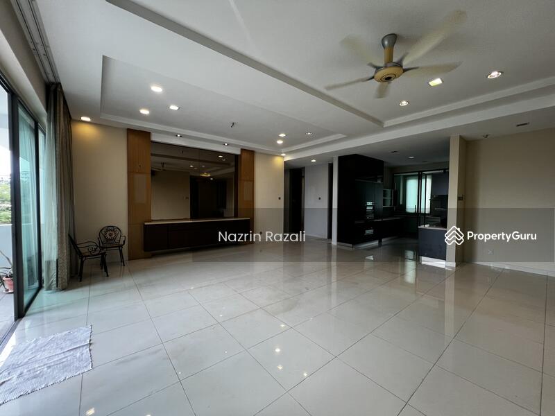 Untuk Dijual - The View @ Serai Saujana