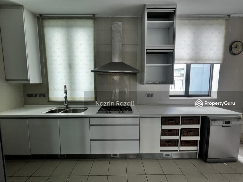 Untuk Dijual - The View @ Serai Saujana