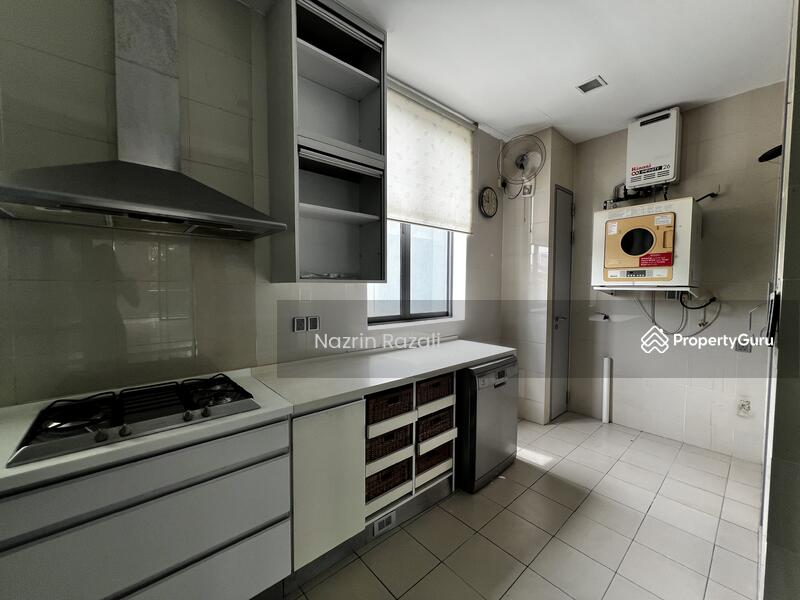 Untuk Dijual - The View @ Serai Saujana