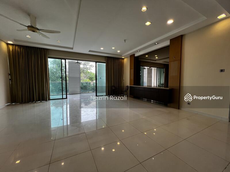 Untuk Dijual - The View @ Serai Saujana