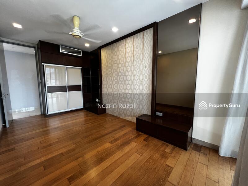 Untuk Dijual - The View @ Serai Saujana