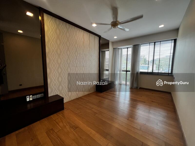 Untuk Dijual - The View @ Serai Saujana