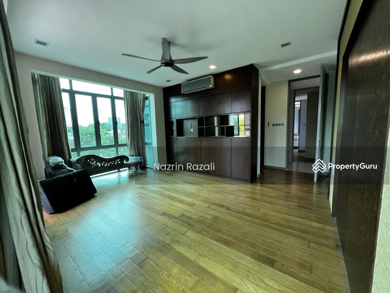 Untuk Dijual - The View @ Serai Saujana