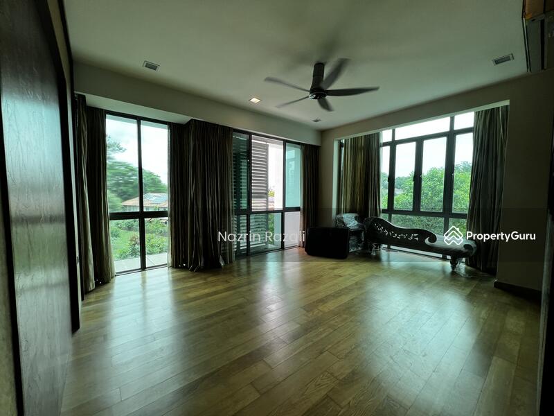 Untuk Dijual - The View @ Serai Saujana