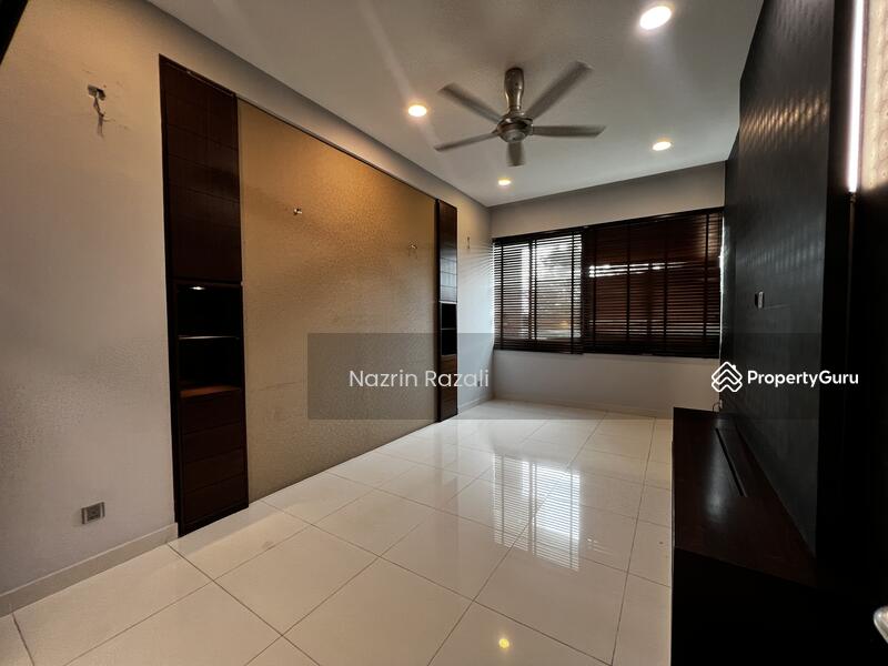 Untuk Dijual - The View @ Serai Saujana