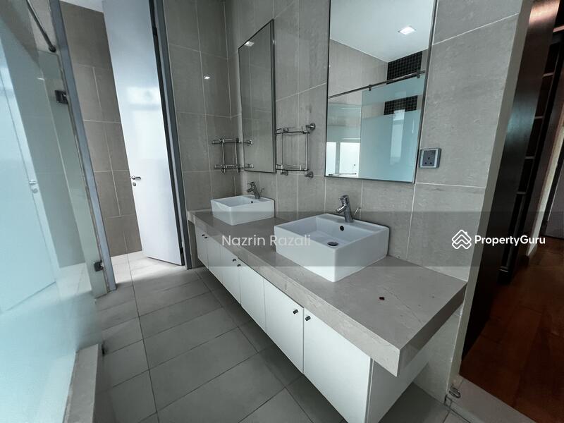 Untuk Dijual - The View @ Serai Saujana