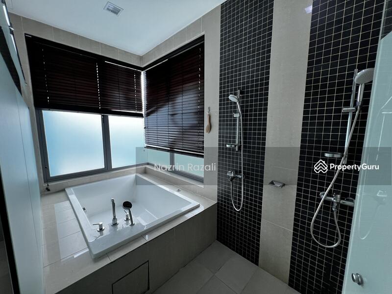 Untuk Dijual - The View @ Serai Saujana