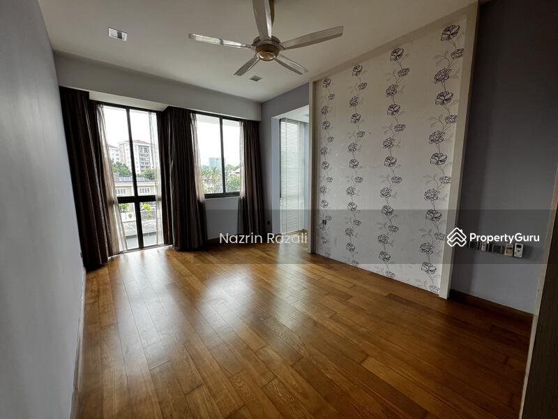 Untuk Dijual - The View @ Serai Saujana