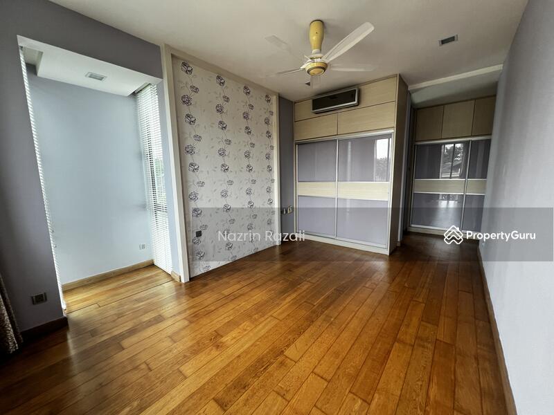 Untuk Dijual - The View @ Serai Saujana