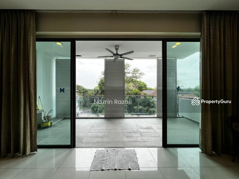 Untuk Dijual - The View @ Serai Saujana