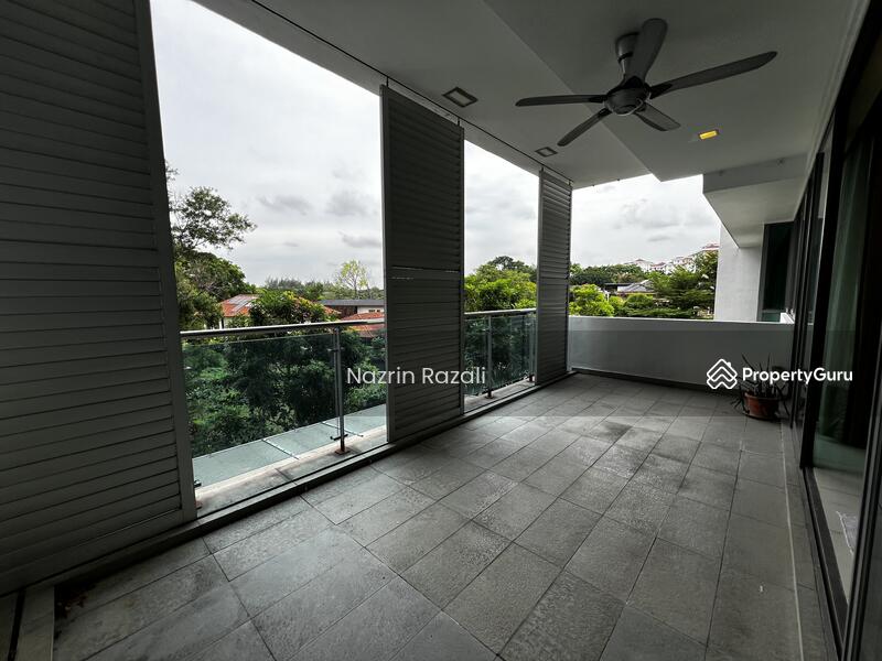 Untuk Dijual - The View @ Serai Saujana