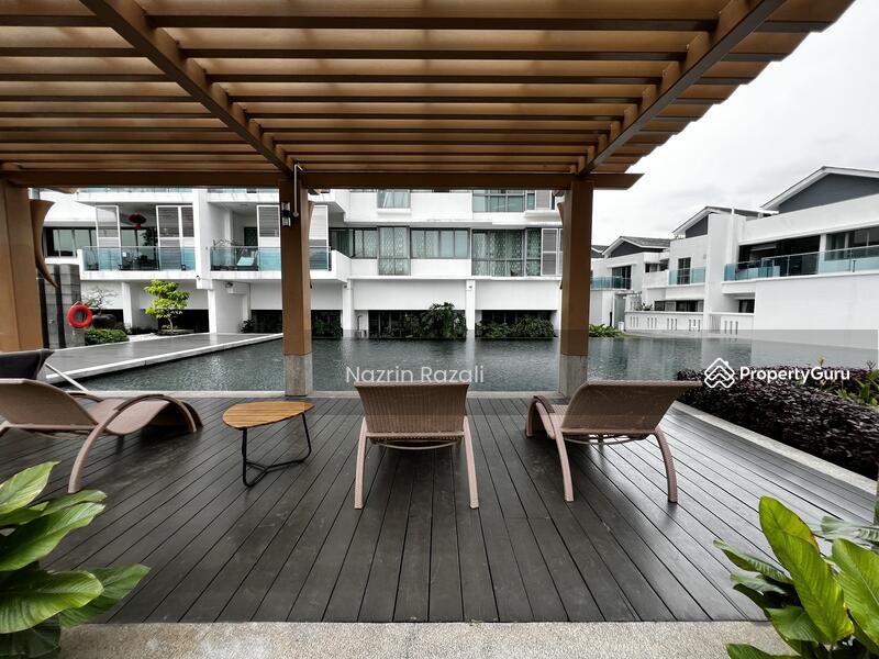 Untuk Dijual - The View @ Serai Saujana