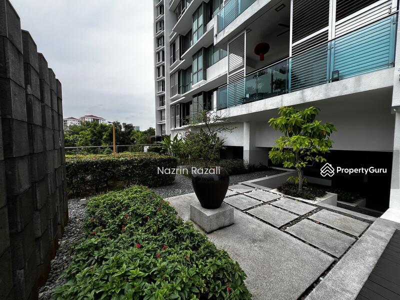 Untuk Dijual - The View @ Serai Saujana