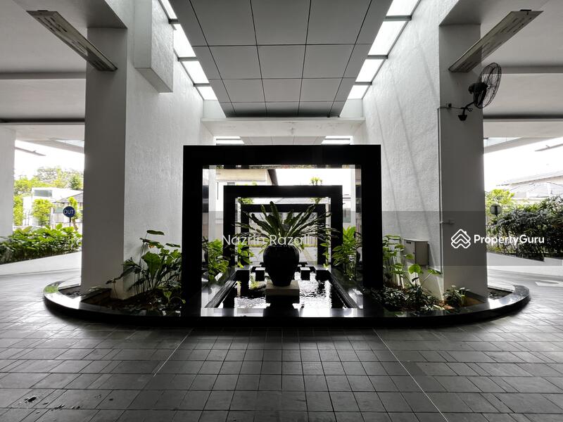 Untuk Dijual - The View @ Serai Saujana