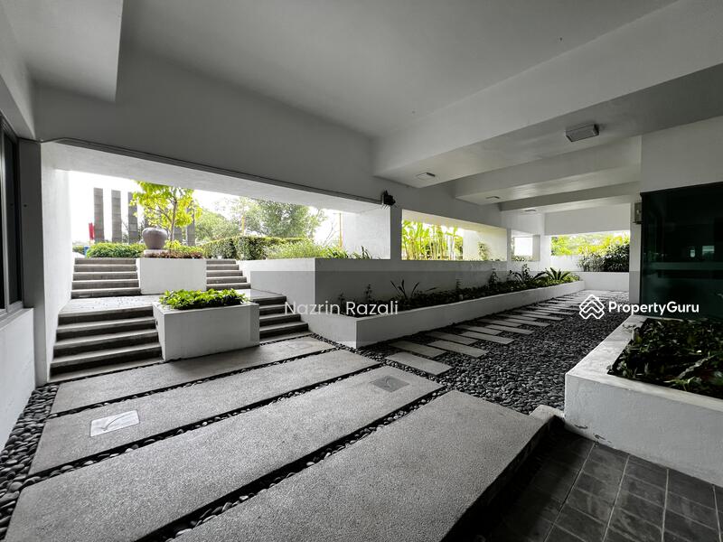 Untuk Dijual - The View @ Serai Saujana