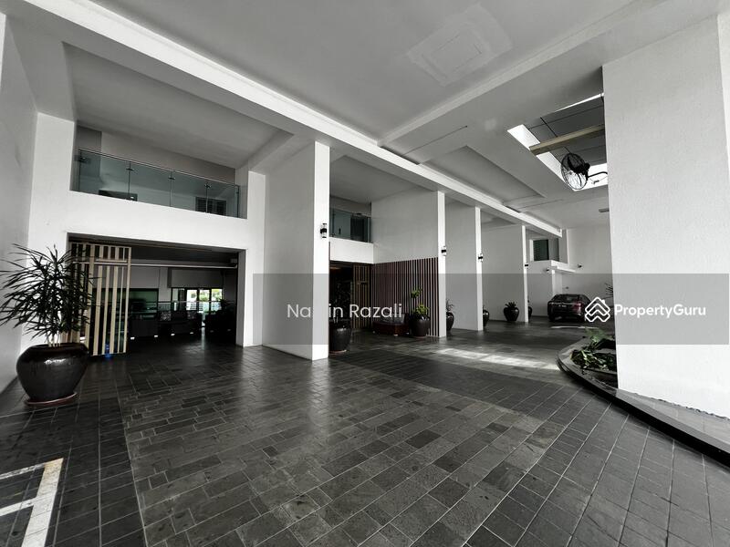Untuk Dijual - The View @ Serai Saujana