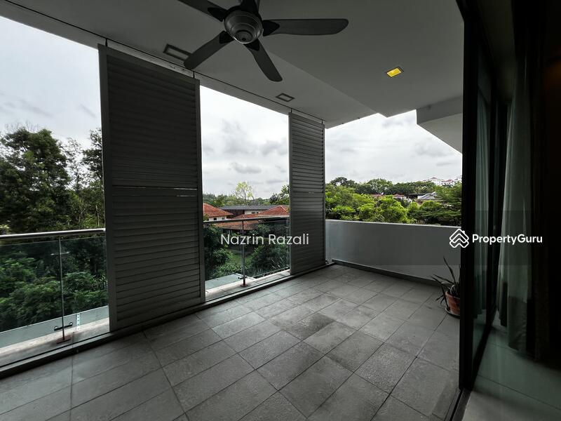 Untuk Dijual - The View @ Serai Saujana