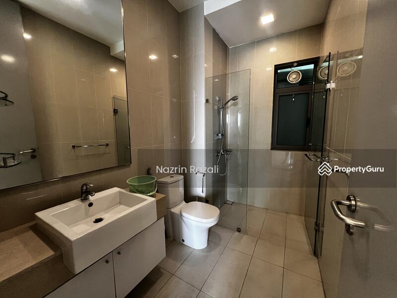 Untuk Dijual - The View @ Serai Saujana