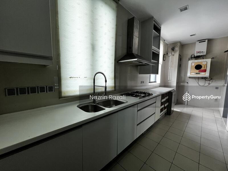 Untuk Dijual - The View @ Serai Saujana