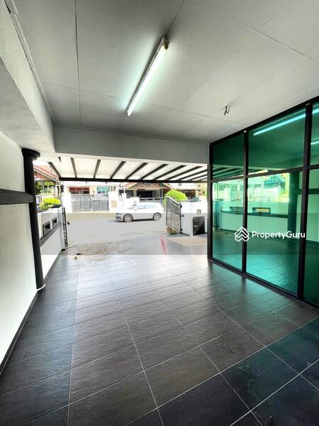 Car Park