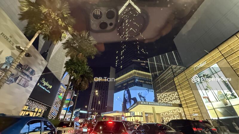Prime Retail Hub of KL