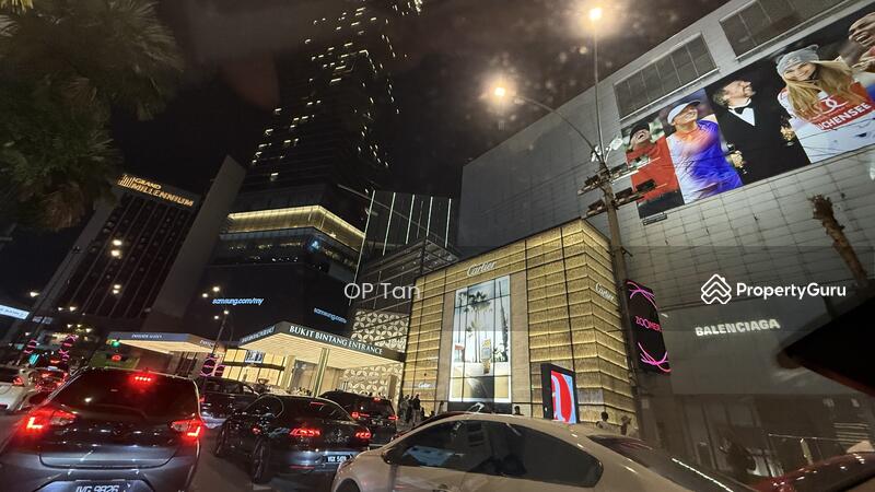 Pavilion Mall KL