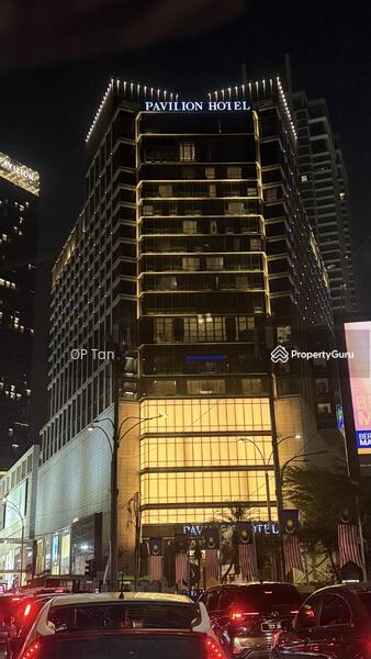 Pavilion Residence