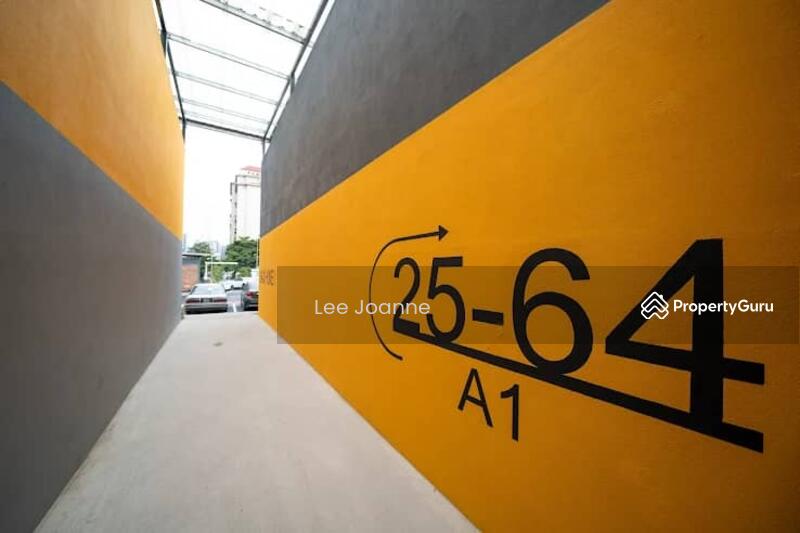 Corridor