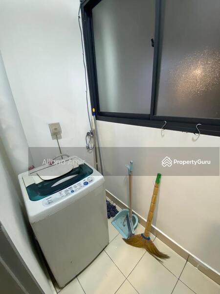 Servis Apartment untuk Disewa di M Centura - Allana Amir - Others - PropertyGuru.com.my