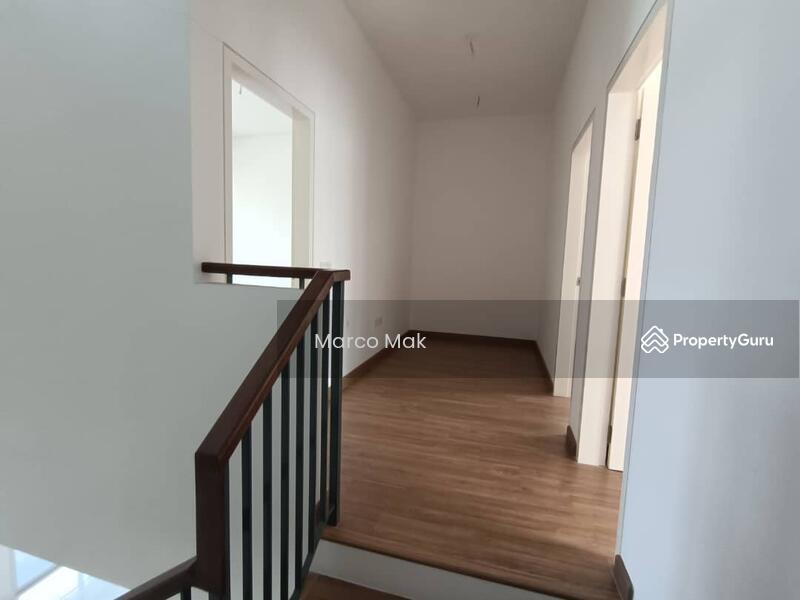 2-storey Terraced House for Sale in Bandar Bukit Tinggi (Klang) - Marco Mak - Corridor - PropertyGuru.com.my