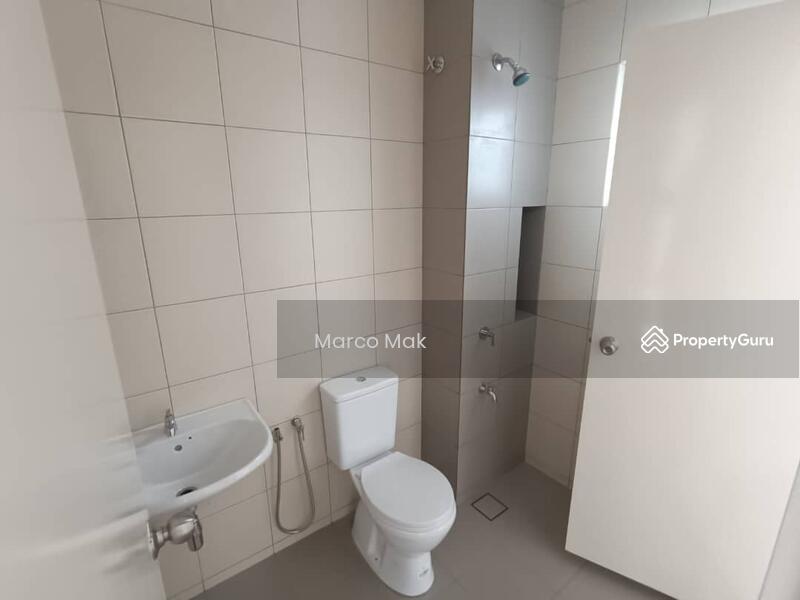 2-storey Terraced House for Sale in Bandar Bukit Tinggi (Klang) - Marco Mak - Bathroom - PropertyGuru.com.my