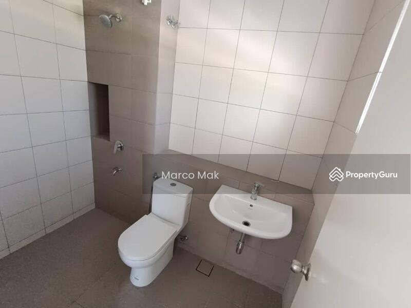 2-storey Terraced House for Sale in Bandar Bukit Tinggi (Klang) - Marco Mak - Bathroom - PropertyGuru.com.my