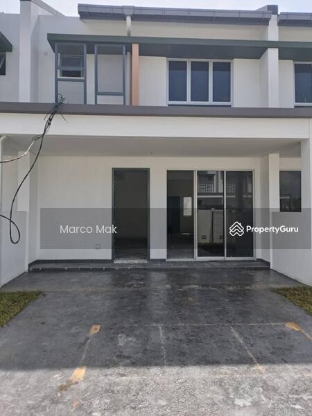 2-storey Terraced House for Sale in Bandar Bukit Tinggi (Klang) - Marco Mak - Exterior - PropertyGuru.com.my