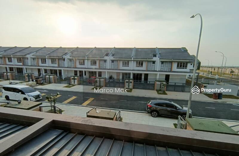 2-storey Terraced House for Sale in Bandar Bukit Tinggi (Klang) - Marco Mak - View - PropertyGuru.com.my