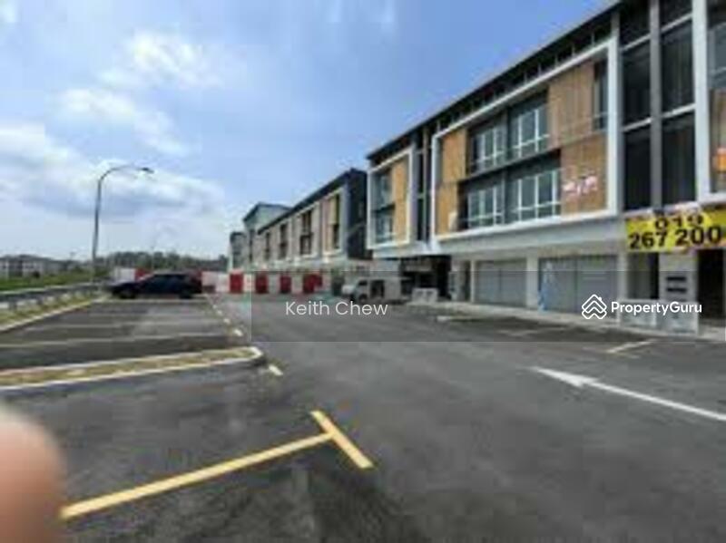 Car Park