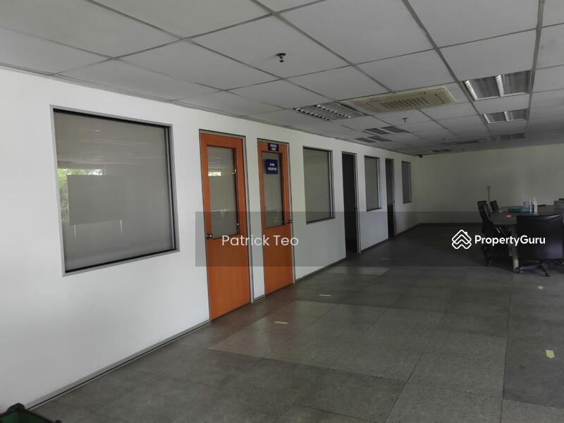 Corridor