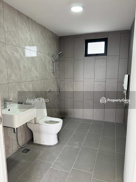 Kondominium untuk Disewa di Tuai Residence - Annie Kho - Bathroom - PropertyGuru.com.my
