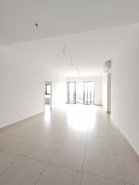 Kondominium untuk Disewa di Tuai Residence - Annie Kho - Living Room - PropertyGuru.com.my
