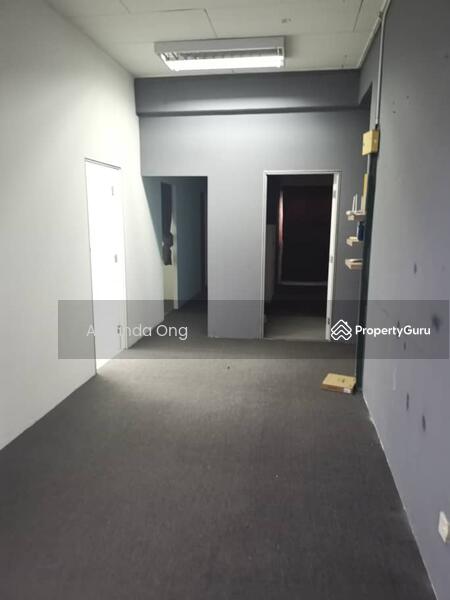 Corridor