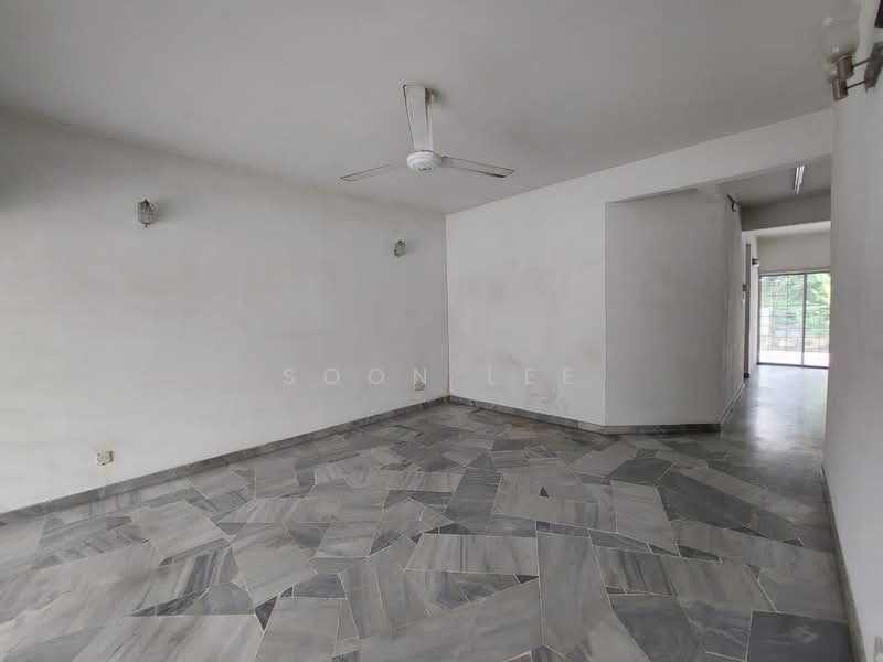 Rumah Teres untuk Dijual di Bandar Utama 1 (Bandar Utama) - Sandra Wang - Living Room - PropertyGuru.com.my