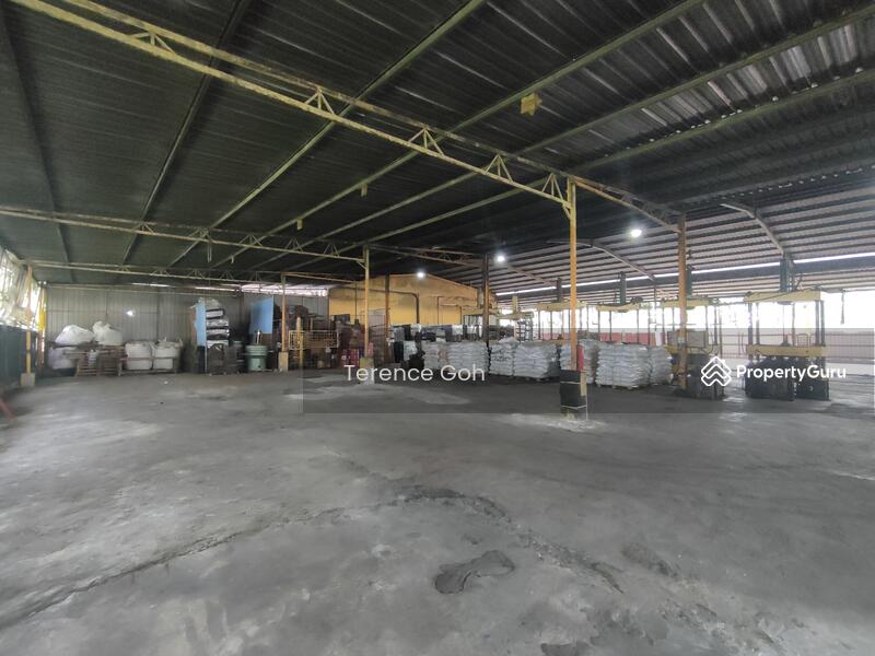 Detached Factory for Rent in Assam Jawa (Kuala Selangor) - Terence Goh - Others - PropertyGuru.com.my
