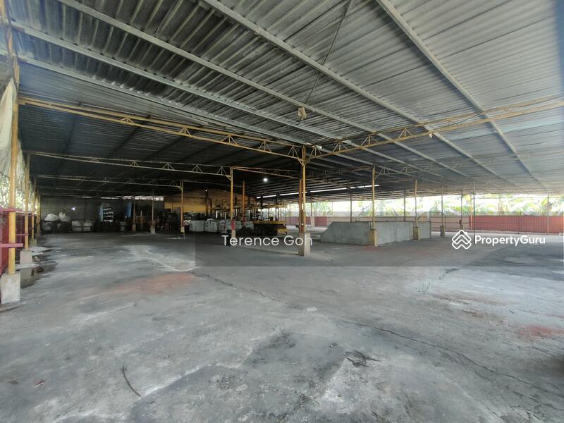 Detached Factory for Rent in Assam Jawa (Kuala Selangor) - Terence Goh - Others - PropertyGuru.com.my