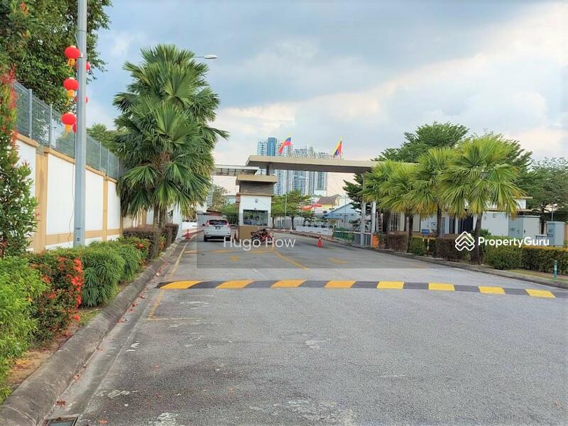 Car Park