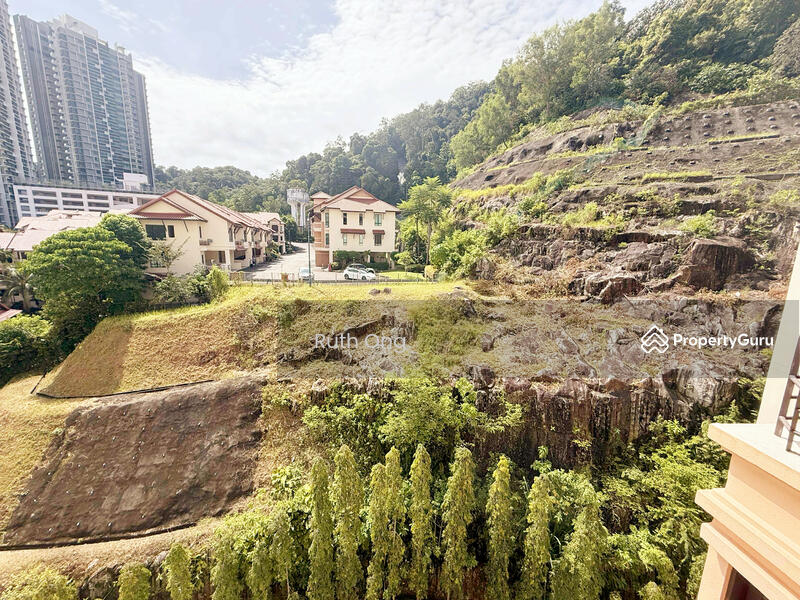 For Rent - Alila Horizons Condominium