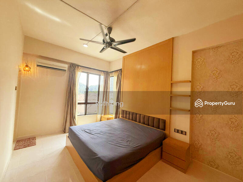For Rent - Alila Horizons Condominium