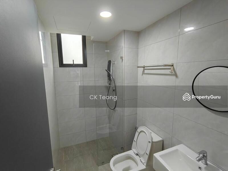 Untuk Disewa - Altris Residences @ The Quartz WM