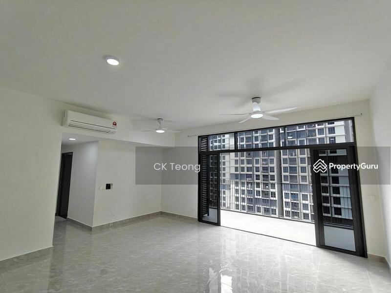 Untuk Disewa - Altris Residences @ The Quartz WM