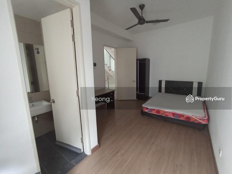 3-storey Terraced House for Sale in Cyberjaya (Selangor) - Yeong . - Bedroom - PropertyGuru.com.my