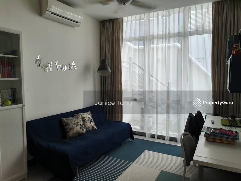 For Rent - Setia Eco Park