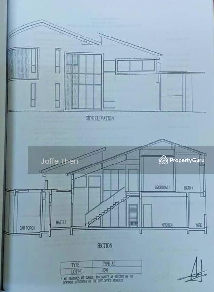 For Sale Country Villas Resort